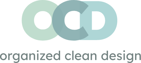 Organized Clean Design